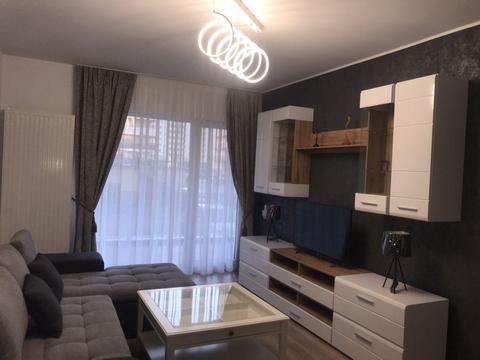 Apartament 2 camere lux Urban Pentha prima închiriere