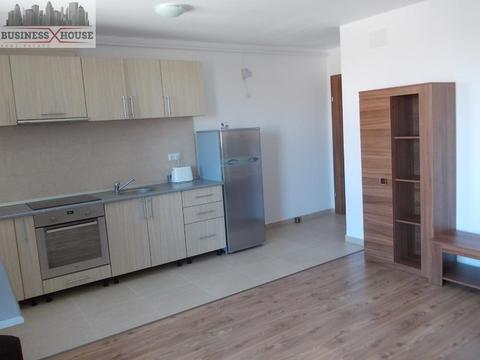 Apartament 2 camere Tractoru