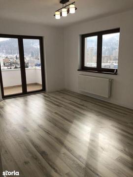 Apartament 3 camere Kron Towers