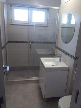 Închiriez apartament