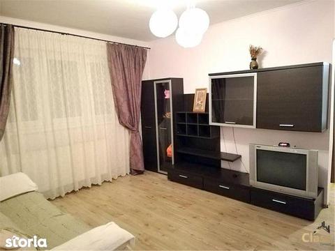 Apartament cu 2 camere, 44 mp, mobilat modern , langa Big Manastur