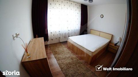 Apartament 3 camere, NOU, decomandat, zona Expo Transilvania