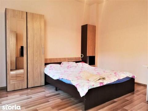 Apartament, 2 camere, decomandat, 66 mp, zona P-ta Mihai Viteazul