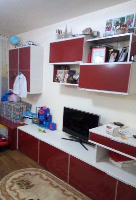 Cet școală 40,apartament 2 camere