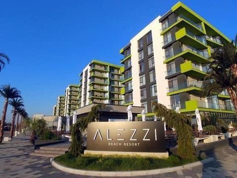 Ofer spre inchiriere sezoniera ap in resort Alezzi