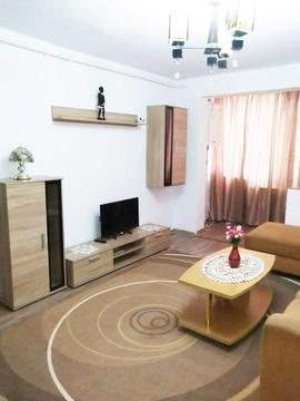 Apartament Modern.cu centrala gaze