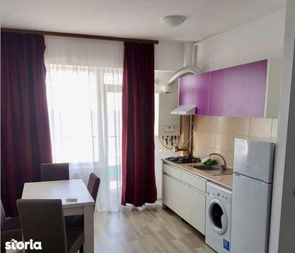 Apartamentul situat in zona  NORD – KAZEBOO