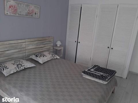 Apartament situat in zona FALEZA NORD, in bloc nou