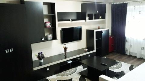Inchiriez apartament 2 camere complet mobilat si utilat lux.Zona Sucpi