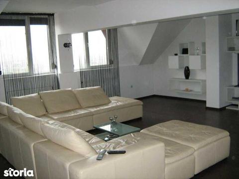 Penthouse exclusivist, 170 mp, SIF - Calea Severinului