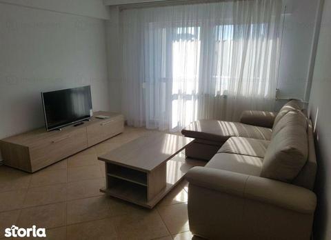 Apartament modern Brazda