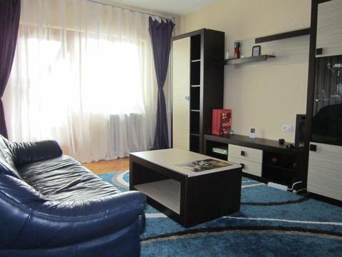 Închiriez Apartament 2 camere decomandat, Lapus, 51 mp