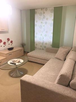 Închiriez apartament 3 camere piața centrală