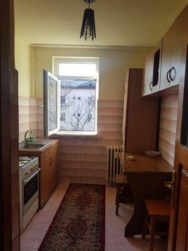 Apartament Calea Bucuresti