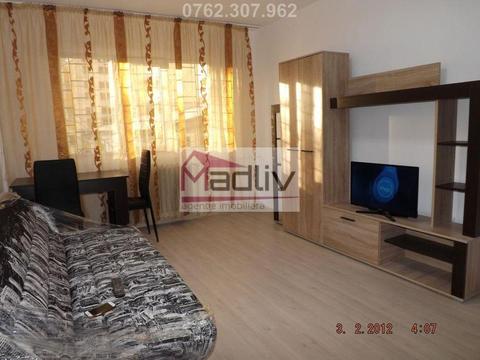 Apartament modern 2 camere Calea Bucuresti - LIDL ( Electro MALL)