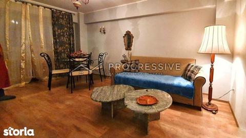 Apartament două camere - BD. Traian