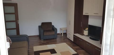 Apartament, 1 cameră, Mărășești 2/7