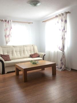 Apartament 3 camere Turnisor