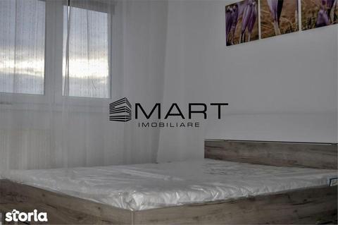 Apartament decomandat 2 camere zona Ciresica