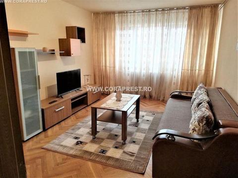 Inchiriere apartament 2 camere decomandat  Mihai Viteazu