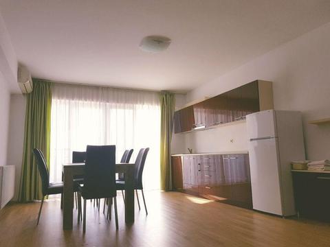 Apartament 2 camere, bloc nou - Grigore Moisil, Nufărul