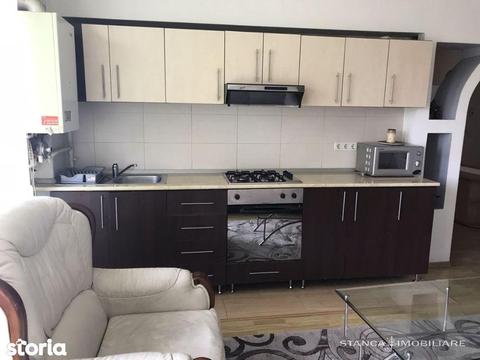 Apartament 3 camere, bloc nou, zona Libertatii