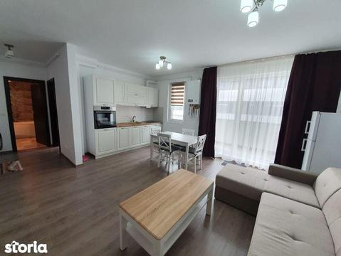 Apartament 2 camere decomandat Calea Moldovei