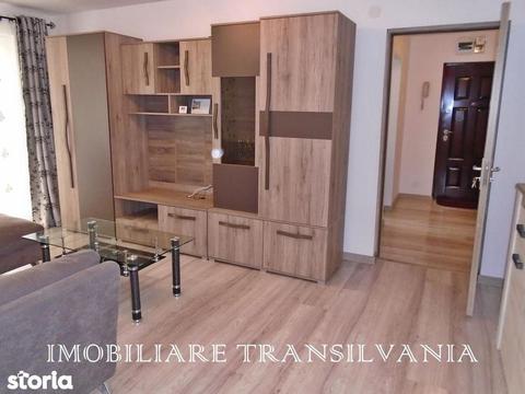 Ap. 2 camere superfinisat, parcare - Ispirescu