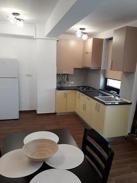 Apartament 1 camera Mazepa 2, mobilat lux, bloc nou