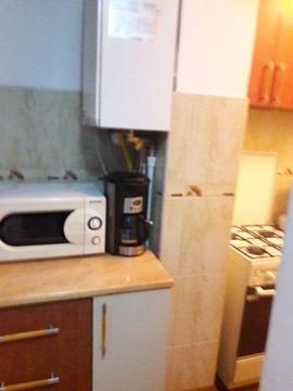 Apartament cu o camera mobilat si utilat