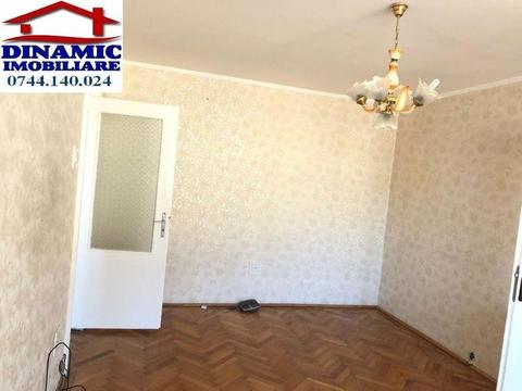 Apartament 2 cam, ultracentral, nemobilat, 200 euro/lună