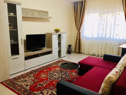 Apartament 2 camere decomandat zona Steaua