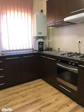 Apartament Livada Meses