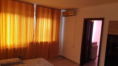 Proprietar, ofer spre închiriere apartament cu două camere zona Dacia