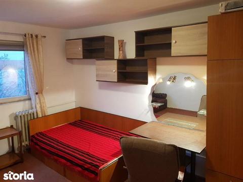 Apartament, 25 m²,  (judet), Tipografilor