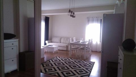 Inchiriez Apartament 2 camere direct proprietar