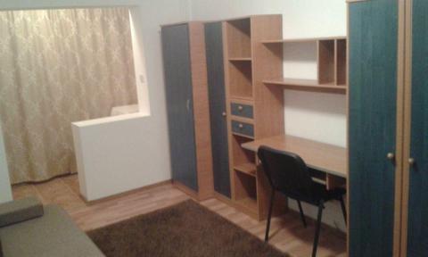 Apartament 1 camera, renovat, langa Spitalul Judetean