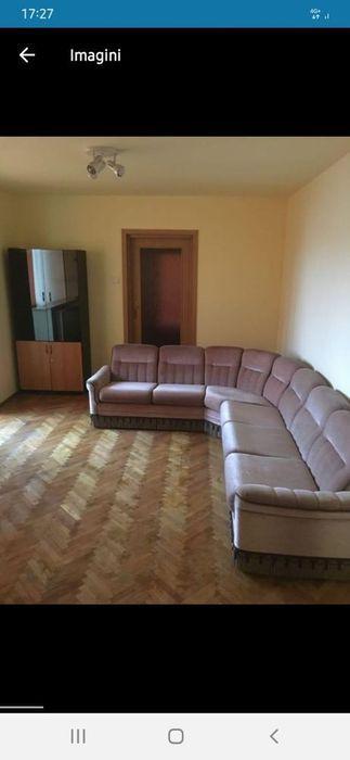 Apart 2 camere Cetatii parter