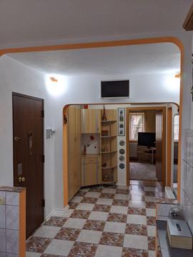 Inchiriez apartament 3 camere zona Girocului direct de la proprietar