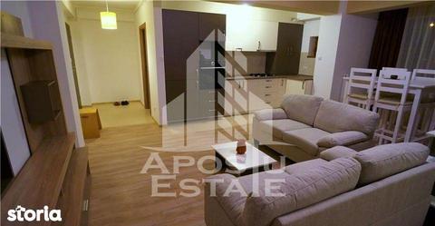 Apartament LUX zona Soarelui