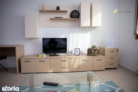 Apartament cu o camera ultracentral