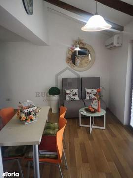 Apartament superb intr-o vila reconditionata din Piata Crucii