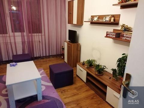 Apartament cu 2 camere zona Elisabetin - complet utilat