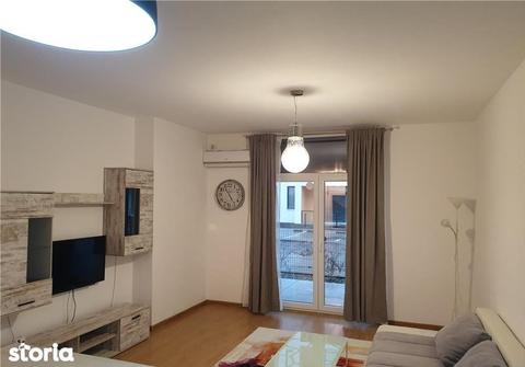 FM1208 Zona Dumbravita, Apartament 2 camere, Terasa