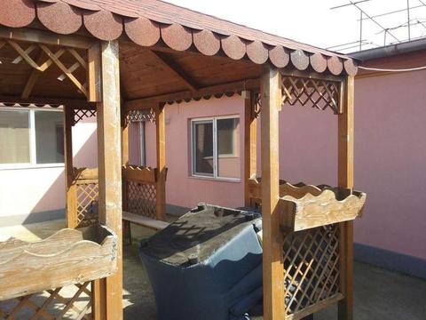 MEDEEA - casa 4 camere, caramida, teren 333 mp