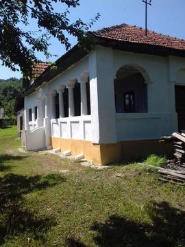 Casa de vanzare comuna Logresti