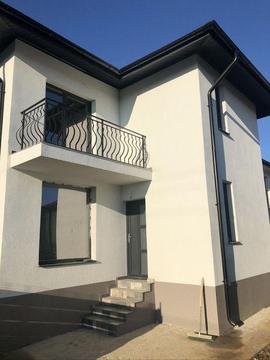 La ASFALT! Casa 4 camere, 110 mp utili, Valea Adanca