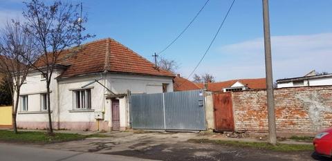 Casa cu teren zona Titulescu