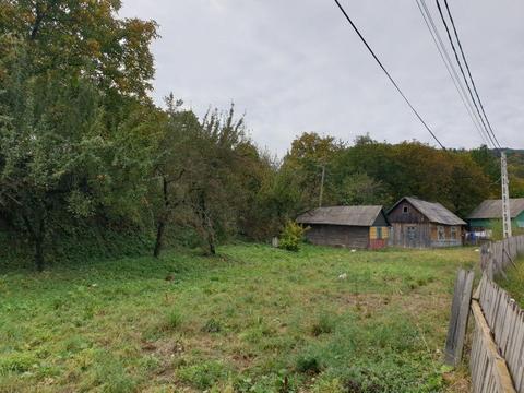 Vand casă în Voievodeasa (12 ari)