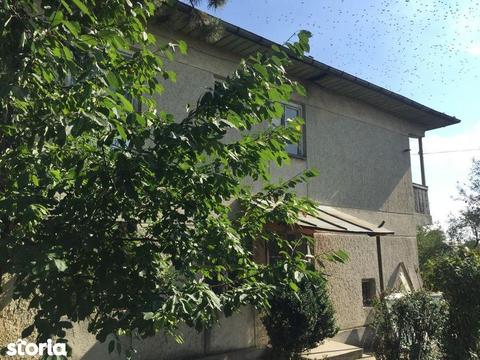 Burdujeni-Al.Dumbravii-Constructii cu 26 ari teren,110000E
